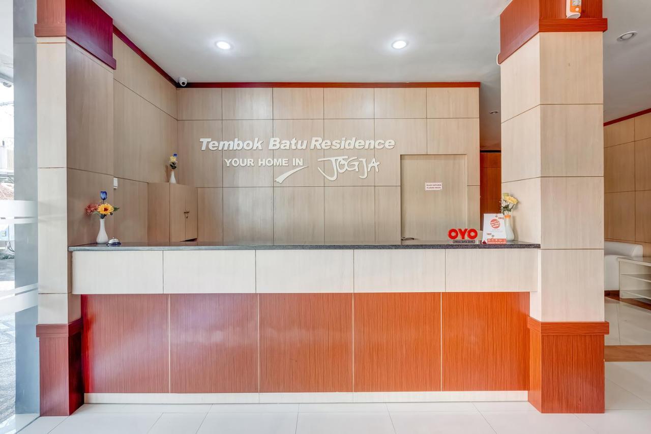 Oyo Flagship 3726 Tembok Batu Residence Tugu Exteriér fotografie
